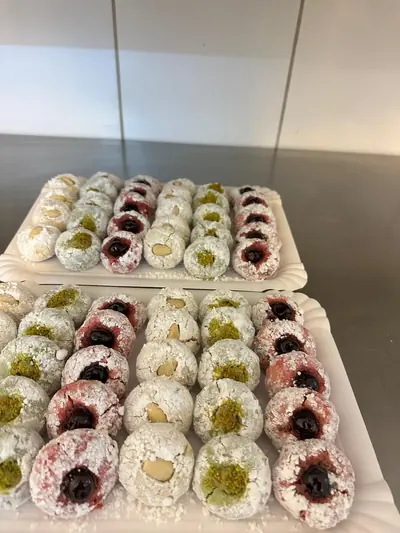 Dolci — italienische Desserts