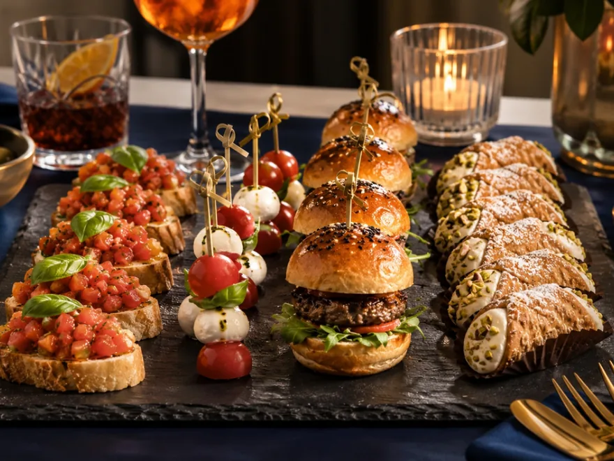 Aperitivo
