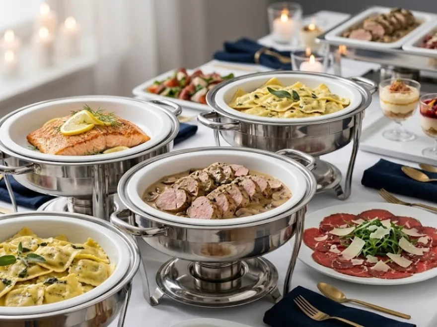 Buffet L'Opera
